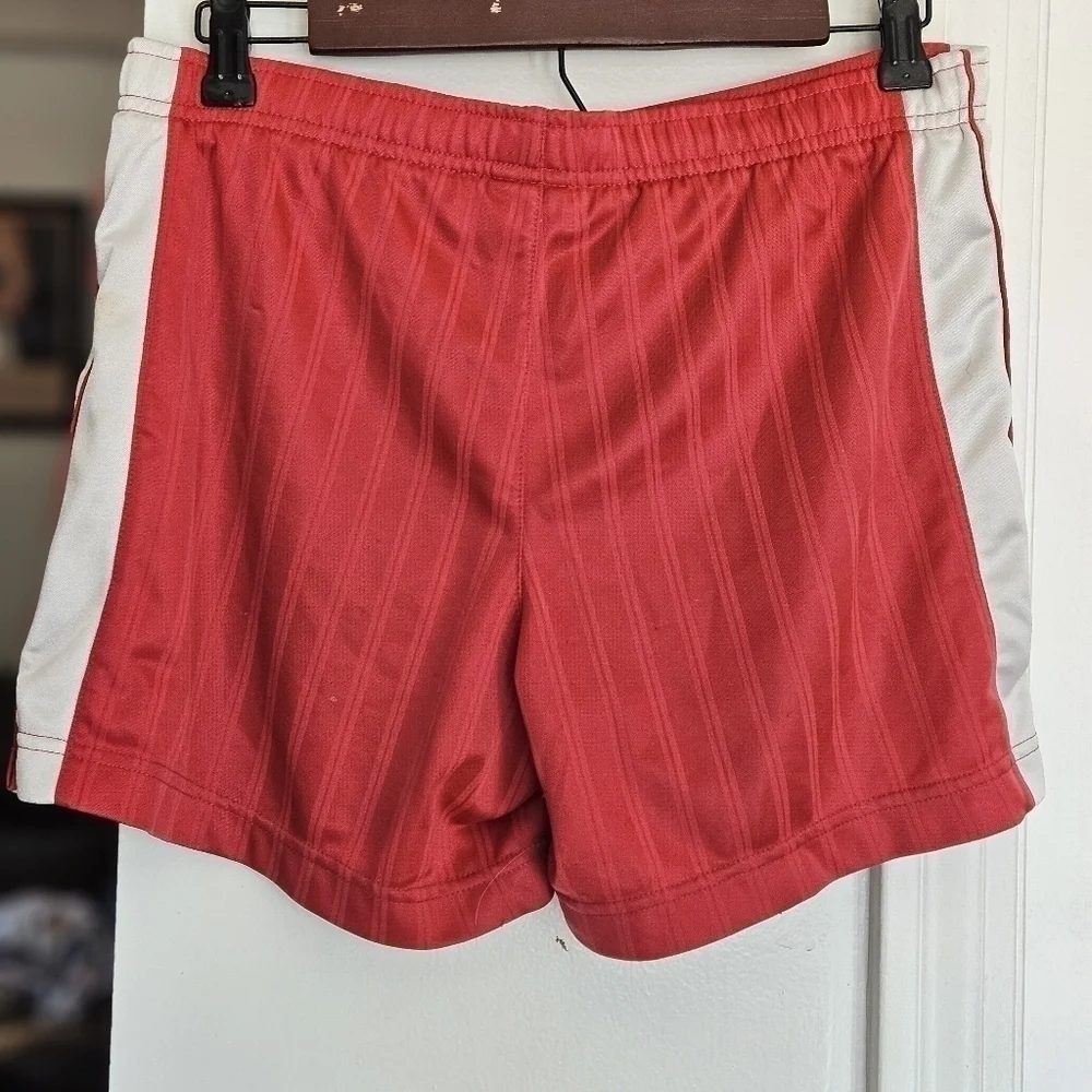 Nike girls athletic shorts